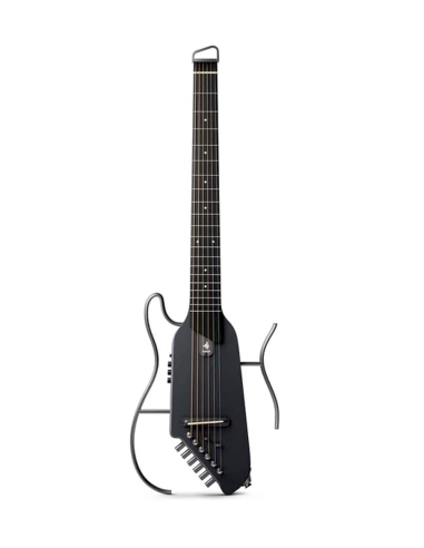 DONNER HUSH-I SE BL EC6997 Guitarra acústica silenciosa