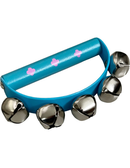 TARTARUGA DF501A Cascabel infantil