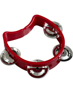 EASTTOP DF101 Pandereta infantil