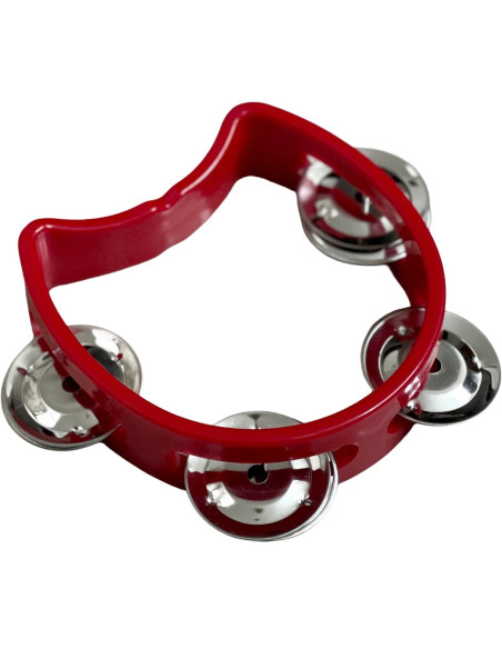 EASTTOP DF101 Pandereta infantil