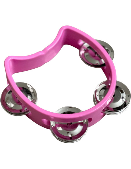 EASTTOP DF101 Pandereta infantil