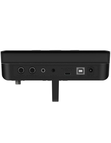 NUX DM-110 All Mesh – Batería Digital Portátil con USB y App Exclusiva