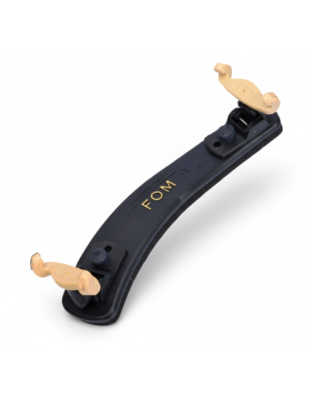 FOM ME-045 Almohadilla para Violin de 1/2