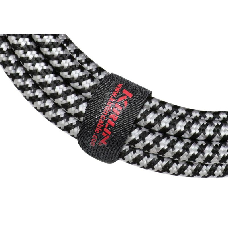 KIRLIN IW-242 BGC BKB Cable para instrumentos con plug angular