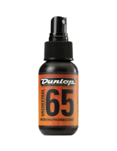 JIM DUNLOP 6592 Limpiador para violin viola cello y similares