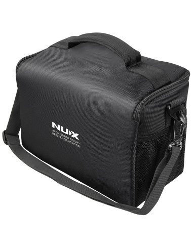 NUX AXON 3 NFM-03 Set de monitores de estudio con maleta