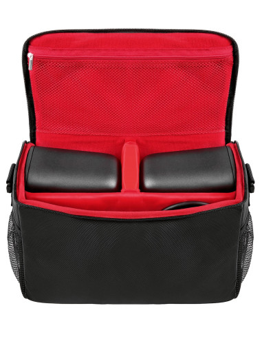 NUX AXON 3 NFM-03 Set de monitores de estudio con maleta