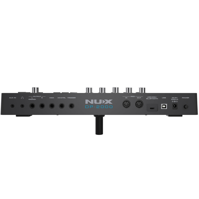 NUX DP-2000 Multi pad de percusión digital