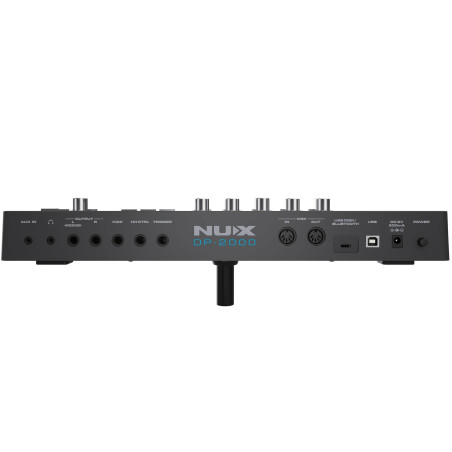 NUX DP-2000 Multi pad de percusión digital