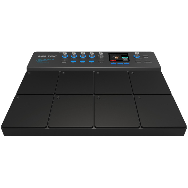 NUX DP-2000 Multi pad de percusión digital