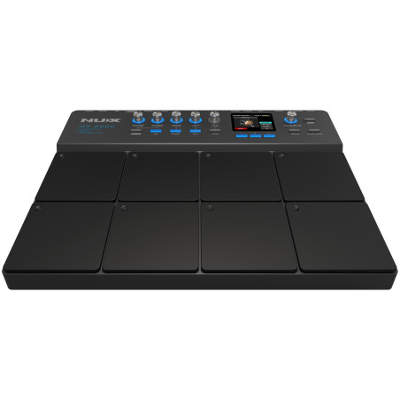 NUX DP-2000 Multi pad de percusión digital