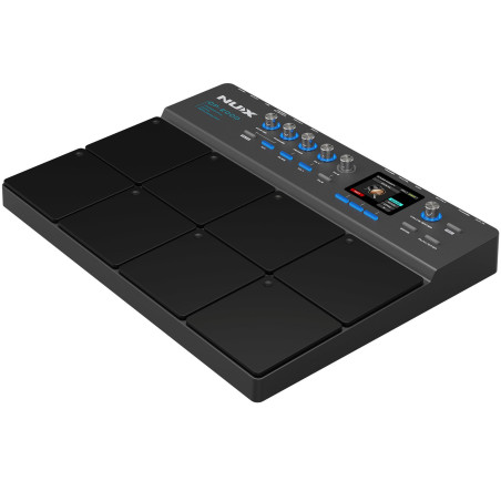 NUX DP-2000 Multi pad de percusión digital