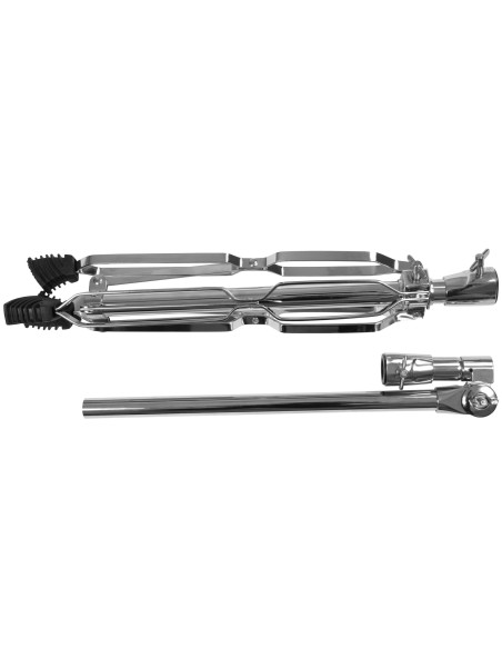 Soporte para Pad de Percusión NUX DPS-1 – Estabilidad y Versatilidad