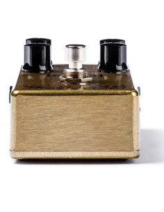 MXR CUSTOM BADASS MODIFIED M77 Pedal overdrive Analógico Profesional para guitarra eléctrica 2