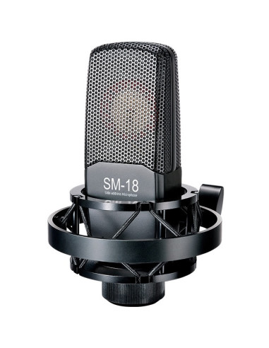 TAKSTAR MX1-SET Kit para live streaming ,Tarjeta + micrófono + audífonos