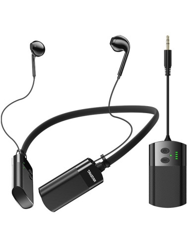 TAKSTAR WPM-580 Sistema de monitoreo inalámbrico