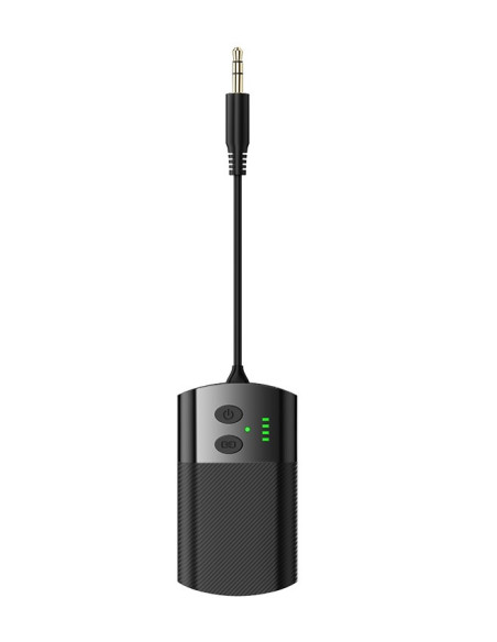 Takstar WPM‑580 Auriculares Inalámbricos de Monitorización 5,8 GHz – Latencia Ultra‑Baja