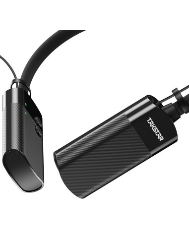 Takstar WPM‑580 Auriculares Inalámbricos de Monitorización 5,8 GHz – Latencia Ultra‑Baja