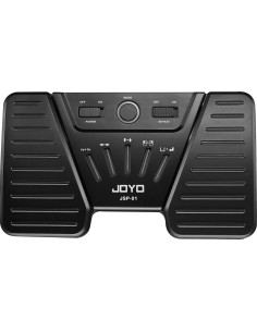 JOYO JPS-01 Pedal remoto inalambrico para partituras en tablet 2