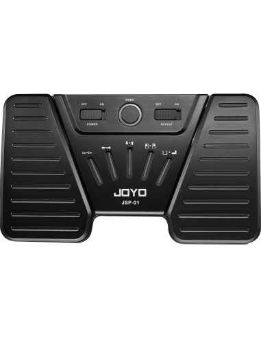 JOYO JPS-01 Pedal remoto inalambrico para partituras en tablet