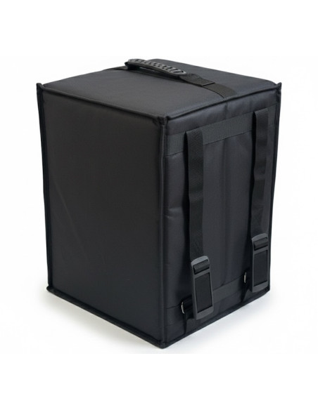 Estuche para Cajón BOSS CJ1355WG en madera