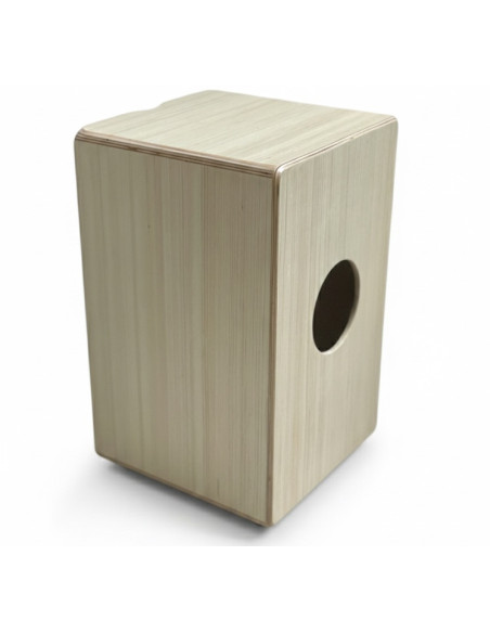 BOSS CJ1355WG Cajón en madera con estuche