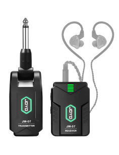JOYO JW-07 Sistema de monitoreo inalámbrico