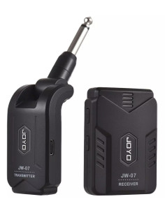 JOYO JW-07 Sistema de monitoreo inalámbrico 2