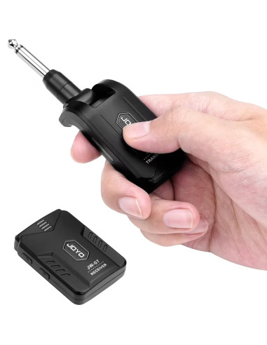 JOYO JW-07 Sistema de monitoreo inalámbrico