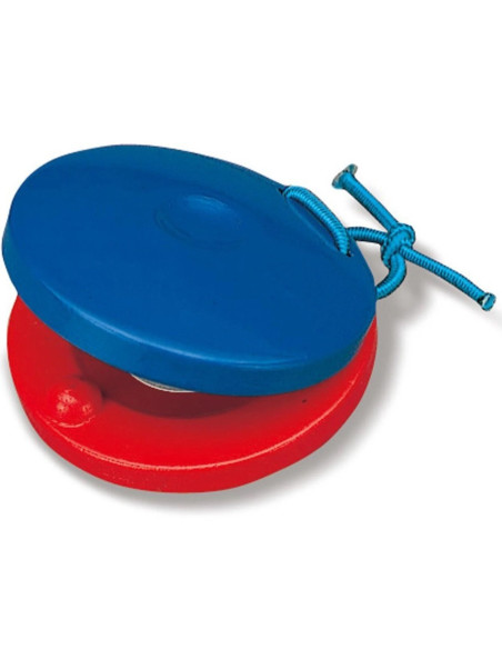 MC-ART DP146 Castañuelas infantiles