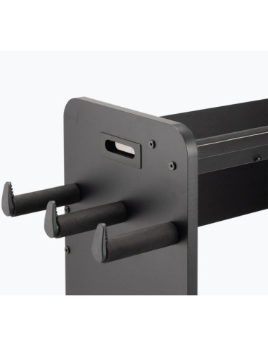 ON STAGE GWS5000B Estación para guitarristas