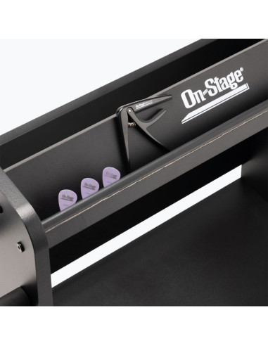 ON STAGE GWS5000B Estación para guitarristas