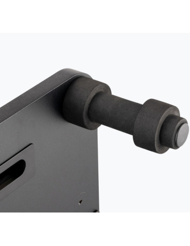 ON STAGE GWS5000B Estación para guitarristas