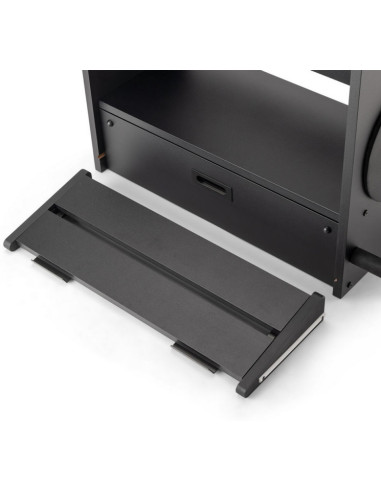 ON STAGE GWS5000B Estación para guitarristas