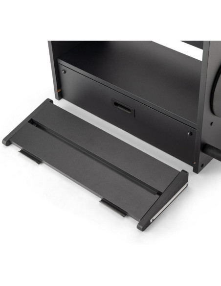 ON STAGE GWS5000B Estación para guitarristas