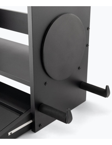 ON STAGE GWS5000B Estación para guitarristas