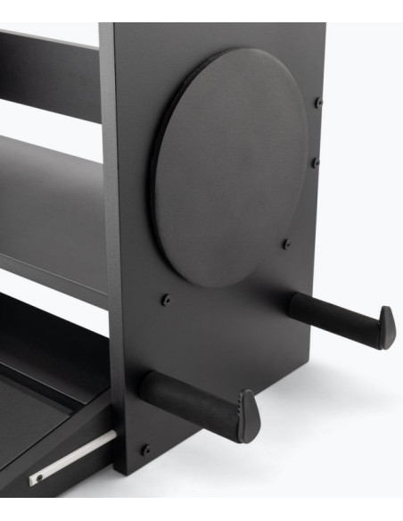 ON STAGE GWS5000B Estación para guitarristas