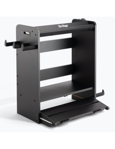 ON STAGE GWS5000B Estación para guitarristas