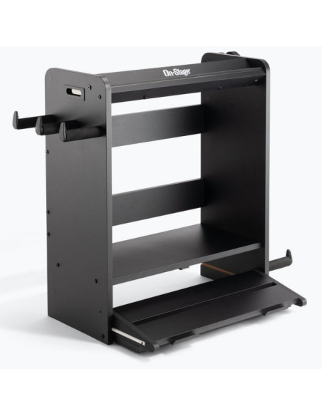 ON STAGE GWS5000B Estación para guitarristas