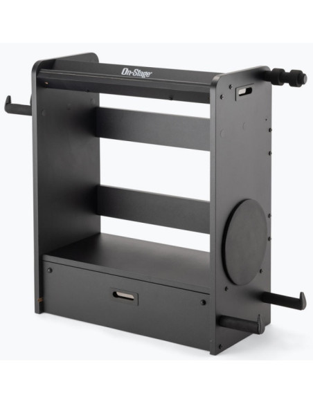 ON STAGE GWS5000B Estación para guitarristas