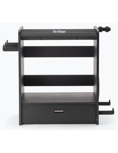 ON STAGE GWS5000B Estación para guitarristas