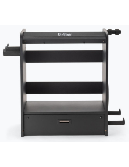 ON STAGE GWS5000B Estación para guitarristas