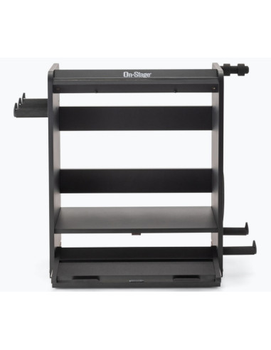 ON STAGE GWS5000B Estación para guitarristas