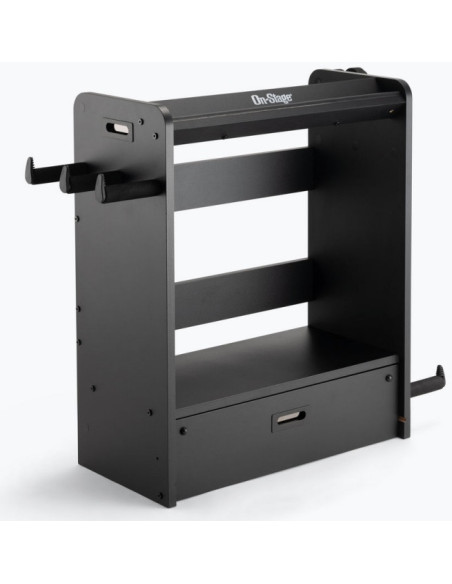 ON STAGE GWS5000B Estación para guitarristas