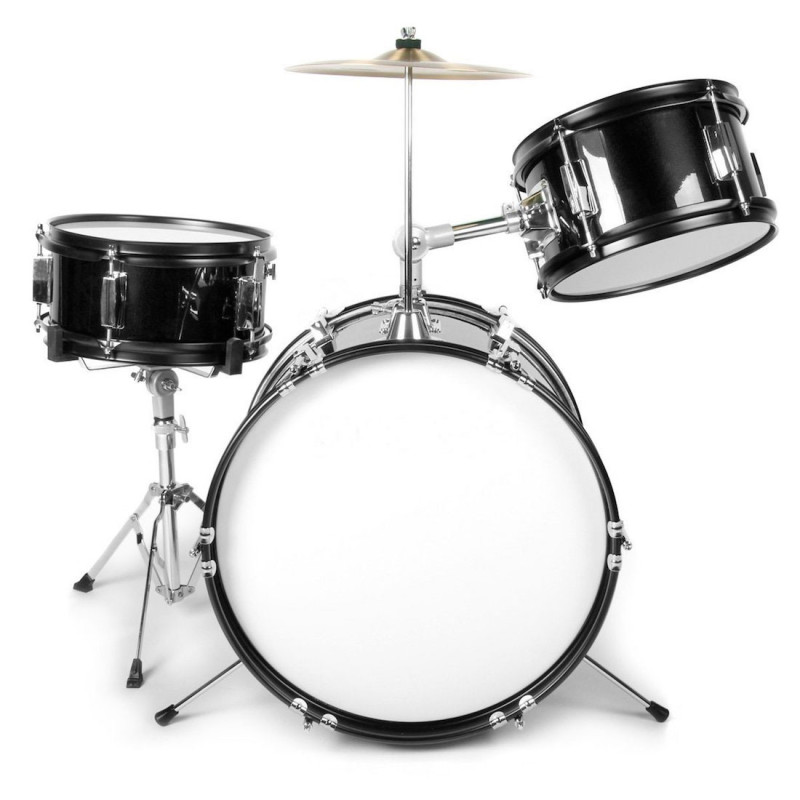 BOSS JBJ1042 Bateria con platillos para niños