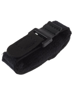 GUITTO GGF-02 BK Fret Wrap MD para guitarra y bajo 2