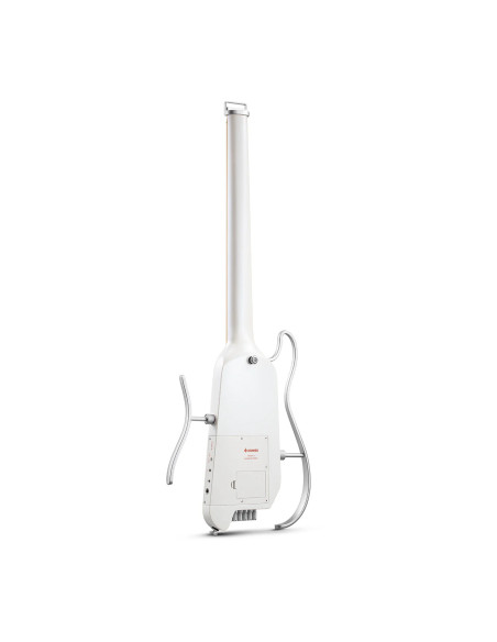 Donner HUSH-X Natural EC6808 | Guitarra headless de viaje