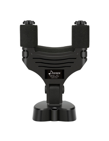 DONNER EC1127 Soporte de pared para guitarra y bajo