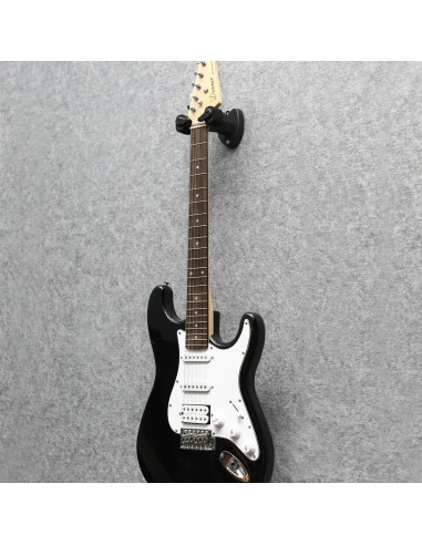 DONNER EC1127 Soporte de pared para guitarra y bajo