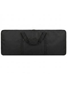 TARTARUGA EF101T Estuche en lona para teclados 5 octavas